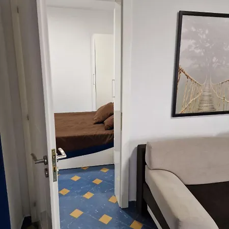 Apartmán Seaside Durres Shkembi Zone *