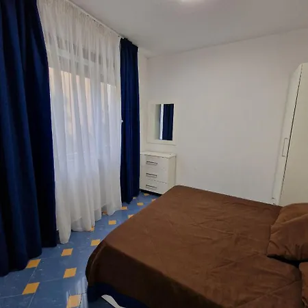 Seaside Durres Shkembi Zone *